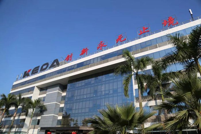 定增14.88億，陶業眾大佬入股加持科達潔能！