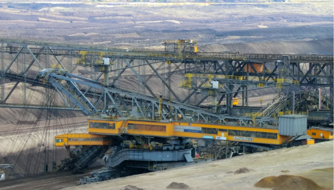 國家能源局：保障煤炭產量維持高位！